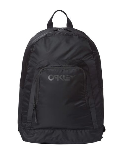 23L Nylon Backpack -  - 10127