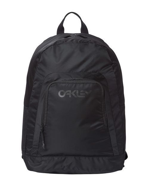 23L Nylon Backpack -  - 10127