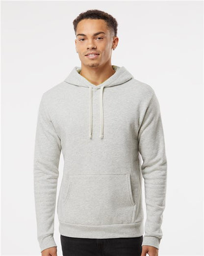 Unisex Malibu Hoodie Sweatshirt -  - 10163