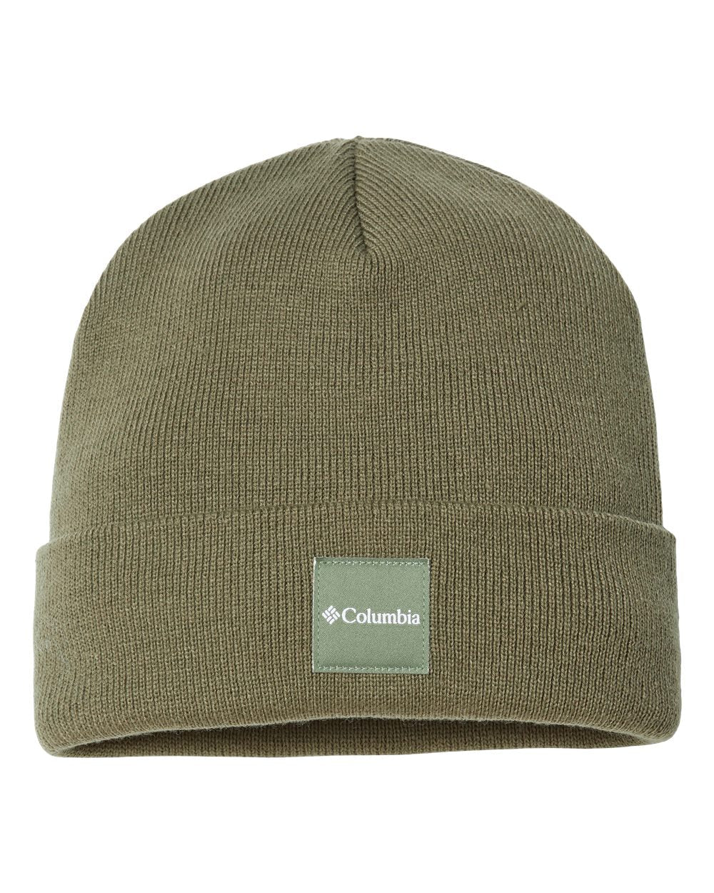 Columbia City Trek™ Heavyweight Cuffed Beanie 191125