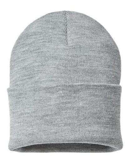 Sustainable Beanie -  - 10240