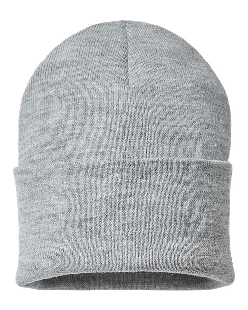 Sustainable Beanie -  - 10240