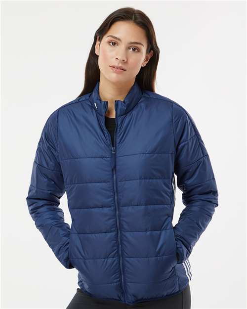 Women's Puffer Jacket