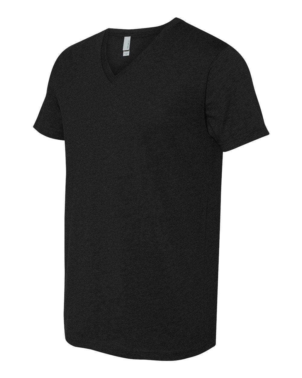 Next Level CVC V-Neck T-Shirt 6240