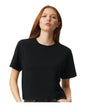 Women's Fine Jersey Boxy Tee -  - 11184