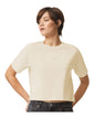 Women's Fine Jersey Boxy Tee -  - 11184