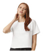 Women's Fine Jersey Boxy Tee -  - 11184