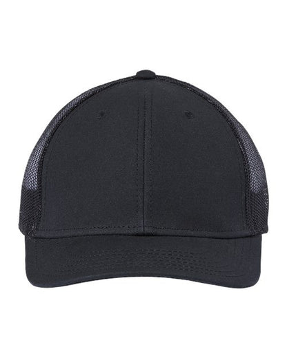 Sustainable Recy Three Trucker Cap -  - 10410