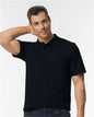 Unisex Softstyle® Pique Polo -  - 11190