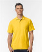 Unisex Softstyle® Pique Polo -  - 11190