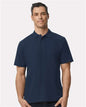 Unisex Softstyle® Pique Polo -  - 11190