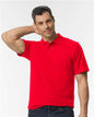 Unisex Softstyle® Pique Polo -  - 11190