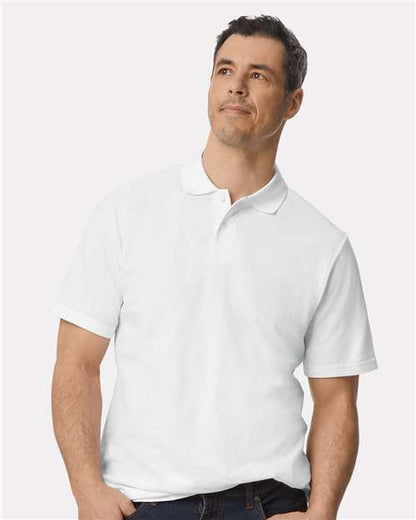 Unisex Softstyle® Pique Polo -  - 11190