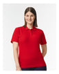 Women's Softstyle® Pique Polo -  - 11195