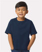 Youth Softstyle® Midweight T-Shirt -  - 11196