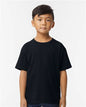 Youth Softstyle® Midweight T-Shirt -  - 11196