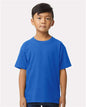 Youth Softstyle® Midweight T-Shirt -  - 11196