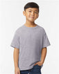 Youth Softstyle® Midweight T-Shirt -  - 11196