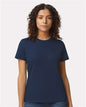 Women's Softstyle® Midweight T-Shirt -  - 11197