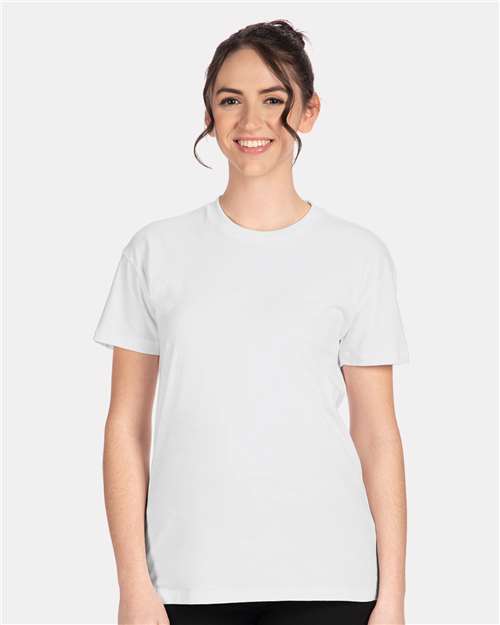 Women's Cotton Relaxed T-Shirt -  - 11224 - Toronto Screen Printing- Color