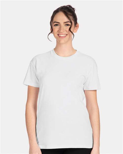 Women's Cotton Relaxed T-Shirt -  - 11224