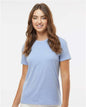 Women's CVC Relaxed T-Shirt -  - 11228