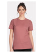Women's CVC Relaxed T-Shirt -  - 11228