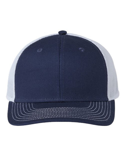 Everyday Trucker Cap -  - 11230