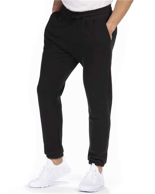 Unisex Fleece Sweatpants -  - 11232 - Toronto Screen Printing- Color