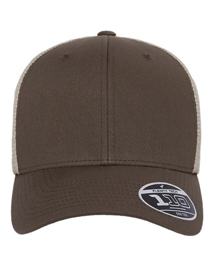 110® Mesh-Back Cap -  - 8128