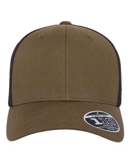 110® Mesh-Back Cap -  - 8128