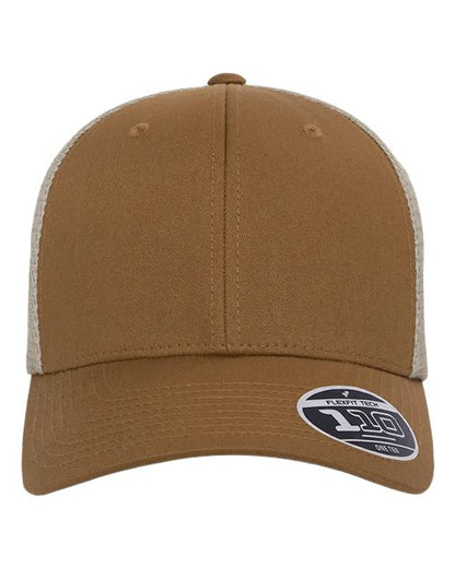 110® Mesh-Back Cap -  - 8128
