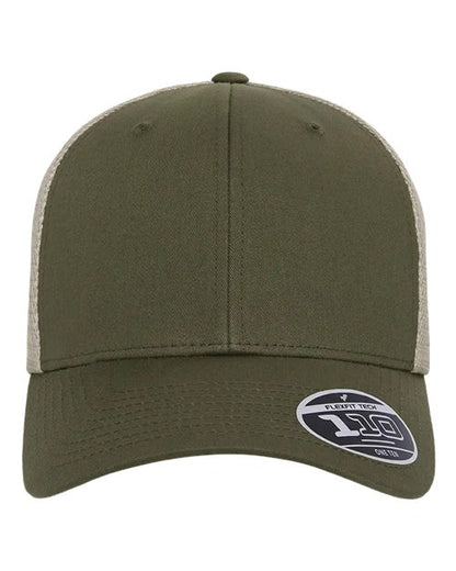 110® Mesh-Back Cap -  - 8128