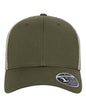 110® Mesh-Back Cap -  - 8128