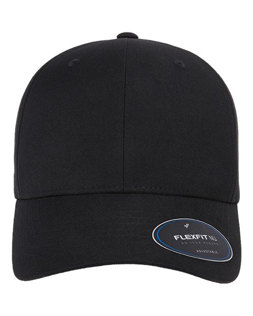 NU® Adjustable Cap -  - 11269 - Toronto Screen Printing- Color