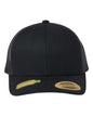 Sustainable Retro Trucker Cap -  - 11271