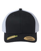 Sustainable Retro Trucker Cap -  - 11271