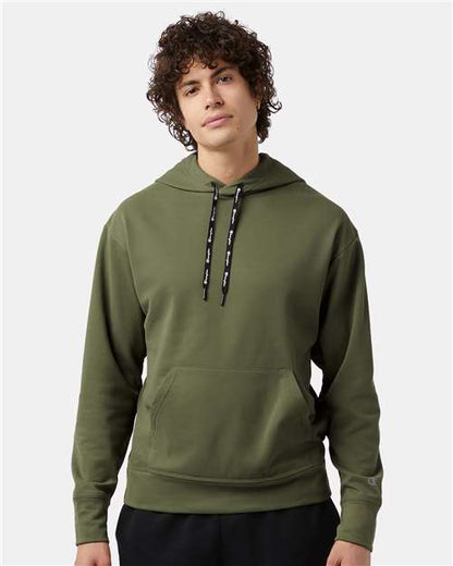 Unisex Sport Hooded Sweatshirt -  - 11278