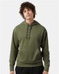Unisex Sport Hooded Sweatshirt -  - 11278