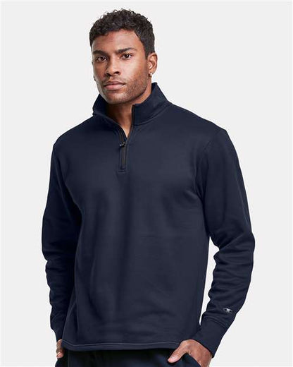 Unisex Sport Quarter-Zip Pullover -  - 11279