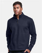 Unisex Sport Quarter-Zip Pullover -  - 11279