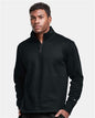 Unisex Sport Quarter-Zip Pullover -  - 11279