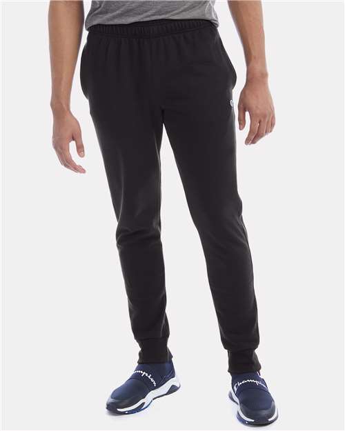 Unisex Powerblend® Fleece Joggers -  - 11281