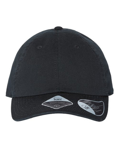 Sustainable Dad Hat -  - 11364