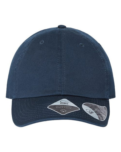 Sustainable Dad Hat -  - 11364