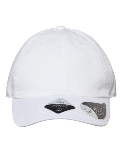 Sustainable Dad Hat -  - 11364
