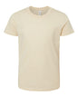 Youth Jersey Tee - Soft Cream -  - 2209