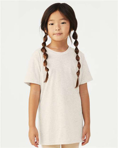 Youth Triblend Tee -  - 6281
