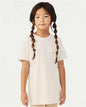 Youth Triblend Tee -  - 6281