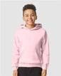 Youth Softstyle® Midweight Hooded Sweatshirt -  - 11668